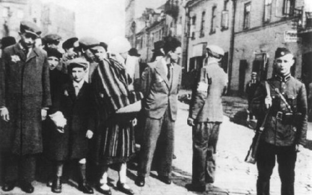 холокост в Болгарии